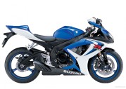 Suzuki GSX-R600